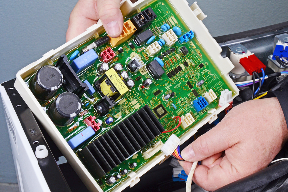 Washing Machine Controller Suppliers