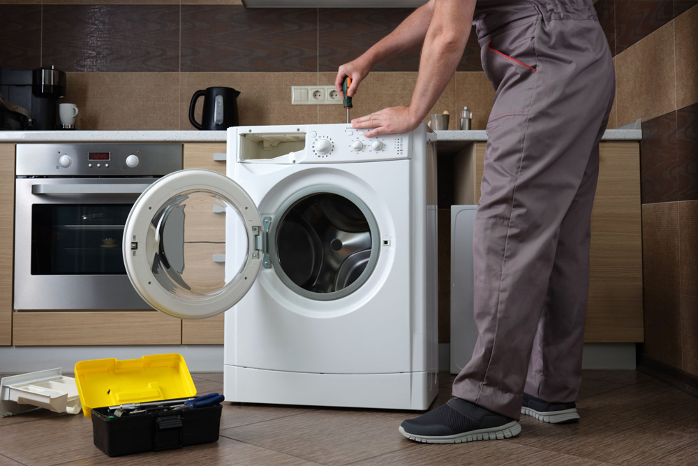 Washing Machine Controller Experts