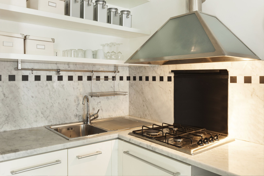 Ranger Hood Controller Projects