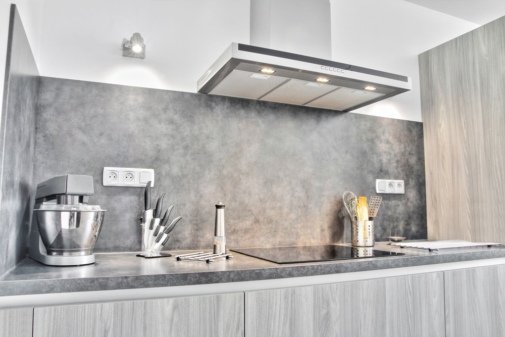 Ranger Hood Controller Experts