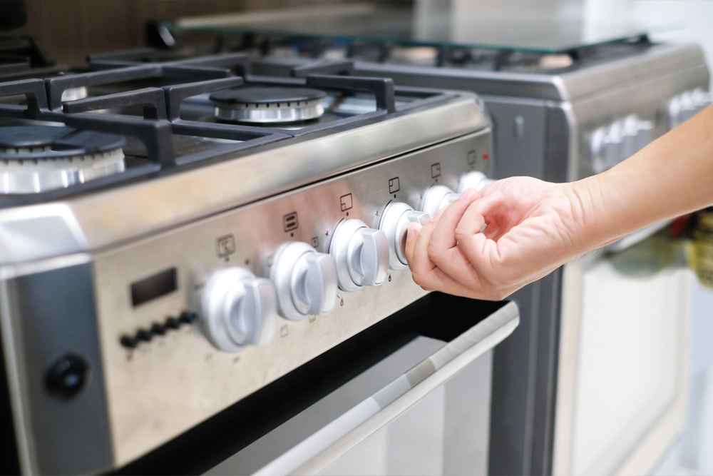 Oven Controller Manufacturers