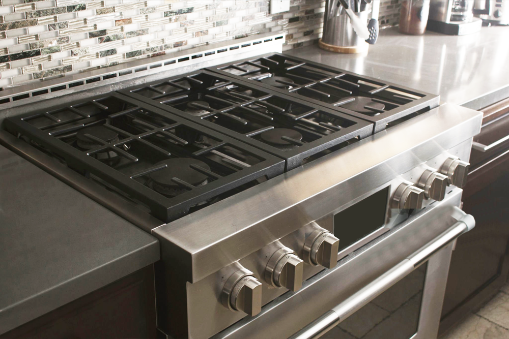 Oven Controller Suppliers