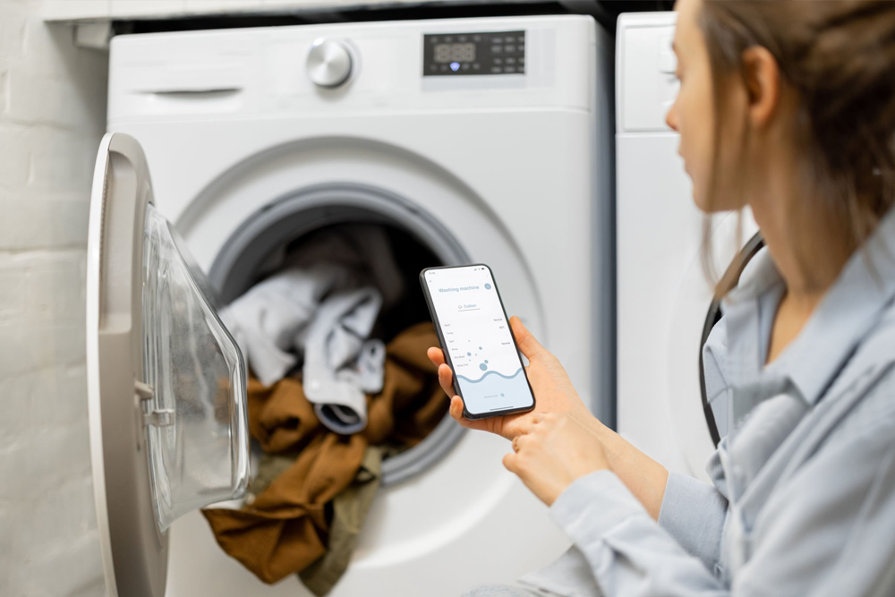 Washing Machine Controller Experts