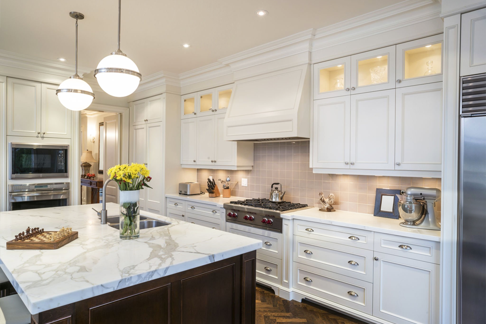 Ranger Hood Controller Experts