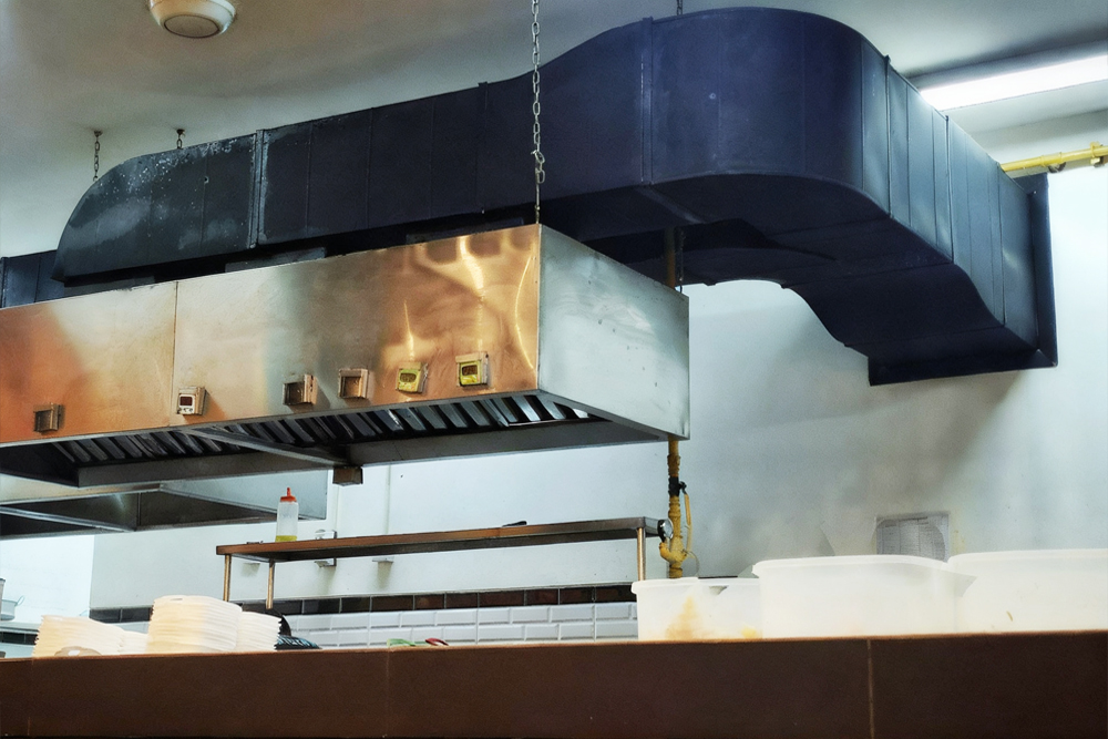 Ranger Hood Controller Suppliers