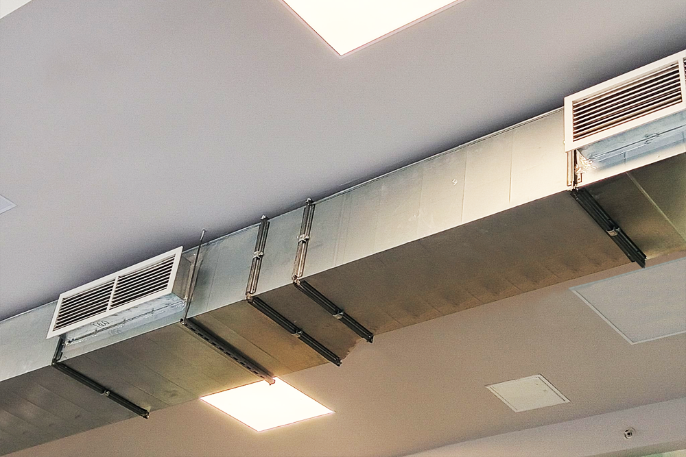 Ranger Hood Controller R&D