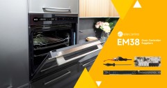 EM38 Oven Controller