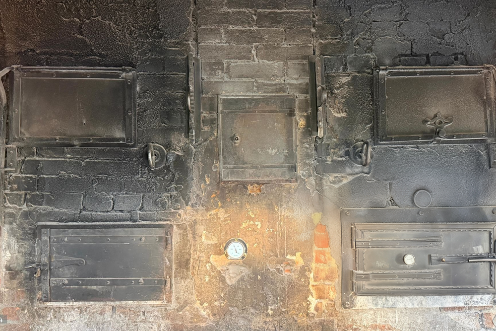 Oven Controller Suppliers