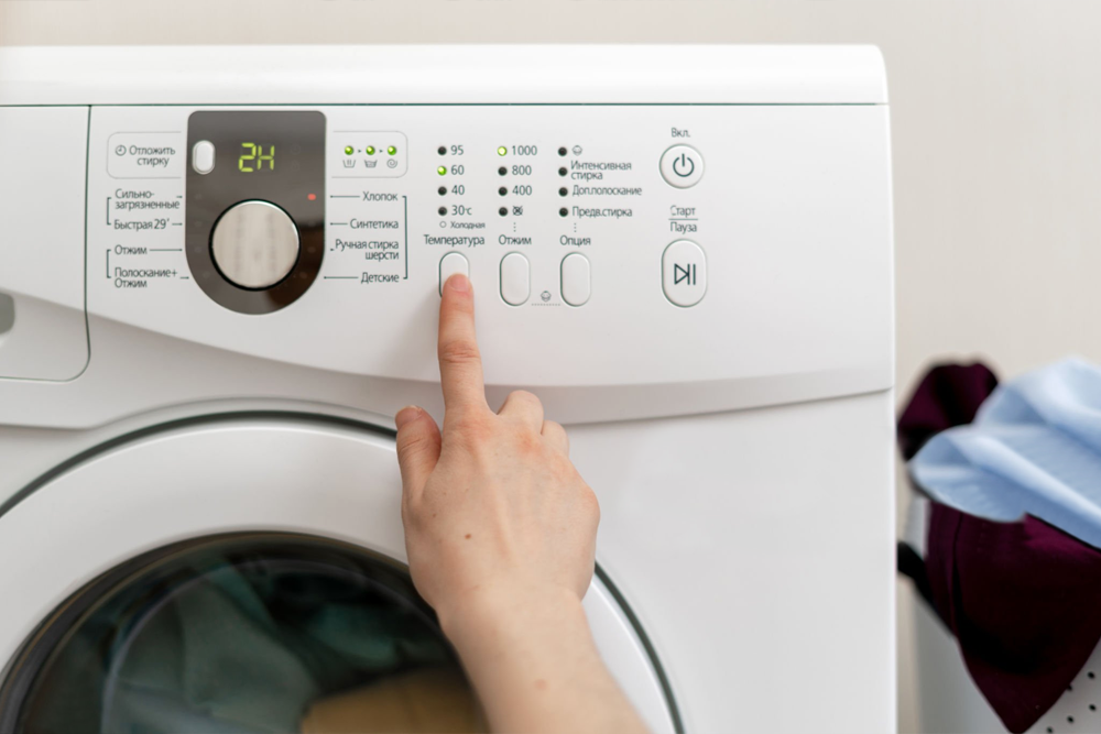 Washing Machine Controller Manufacturers