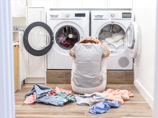 Washing Machine Controller Experts