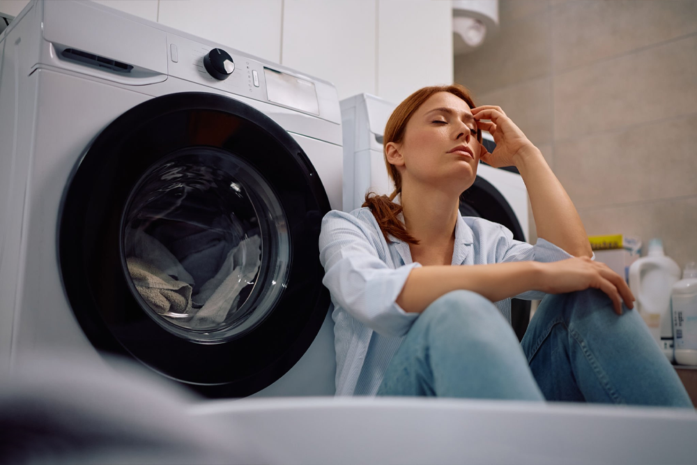 Washing Machine Controller R&D