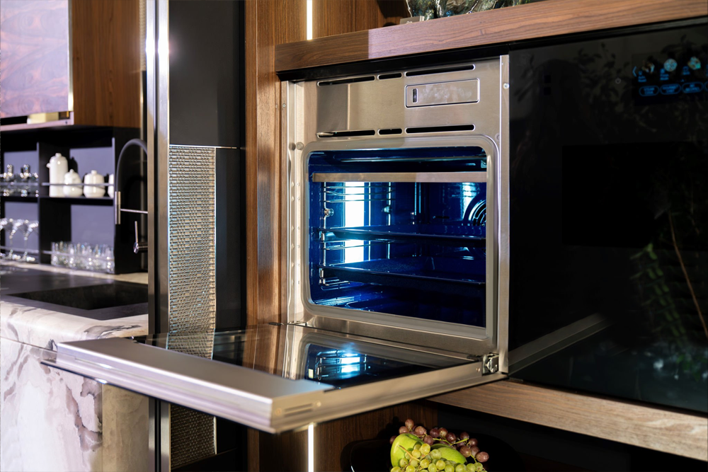 Oven Controller Manufacturer