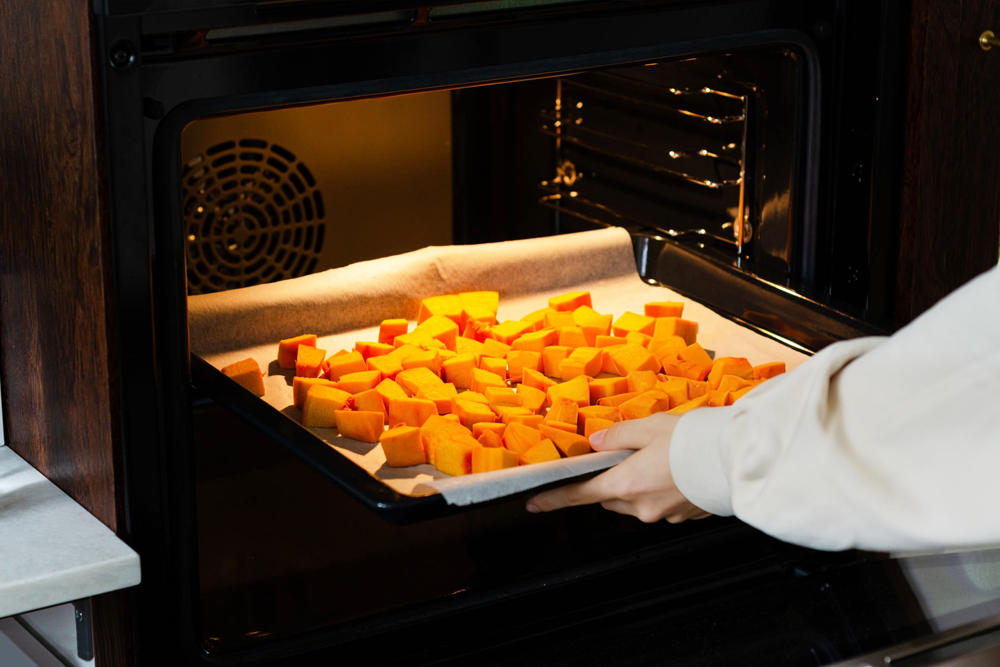 Oven Controller Expert