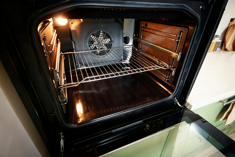 Oven Controller Supplier