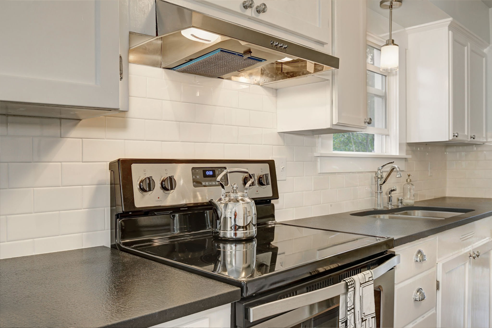 Rainbow Hood Controller Supplier