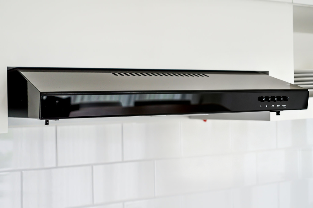 Rainbow Hood Controller Expert