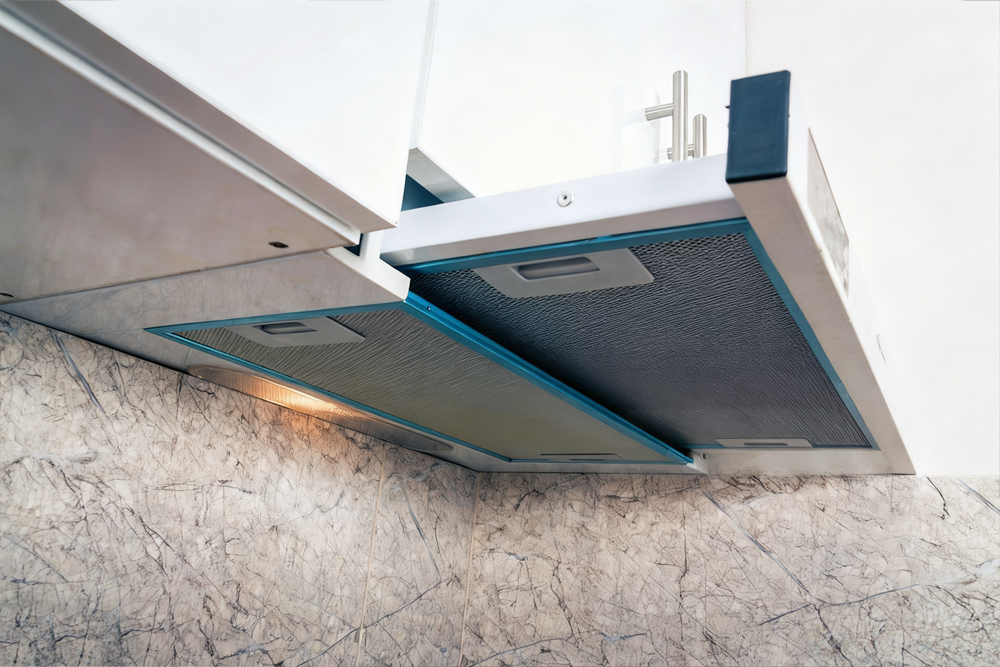 Rainbow Hood Controller Manufacturer