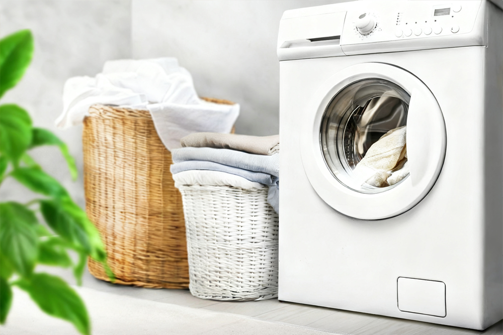 Washing Machine Controller Manufacturer