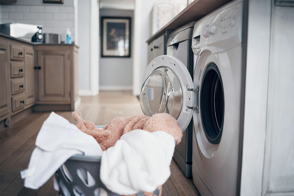 Washing Machine Controller Supplier