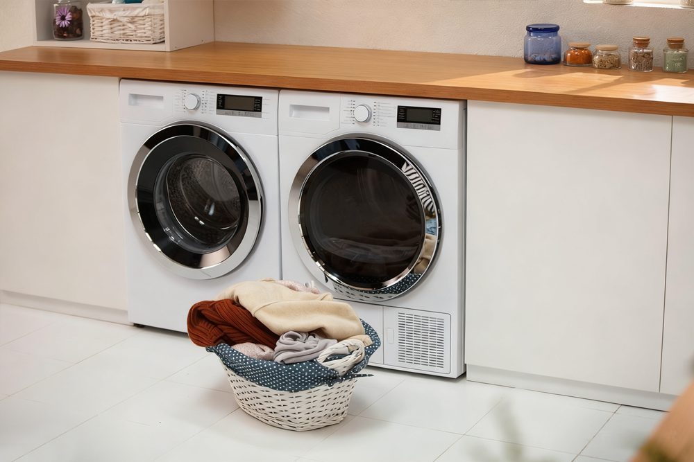 China Washing Machine Controller