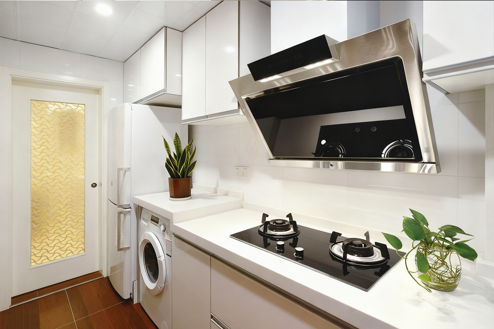 Rainbow Hood Controller Manufacturer