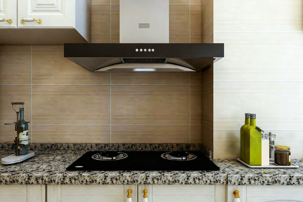 Rainbow Hood Controller Supplier