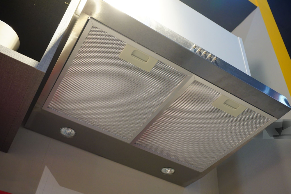 Rainbow Hood Controller Expert