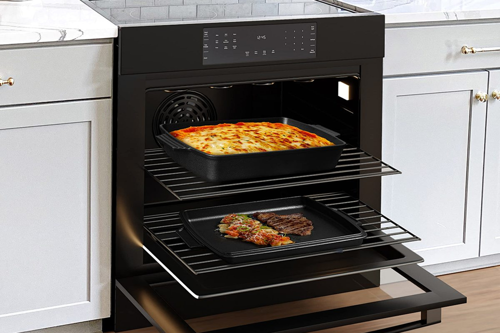 China Oven Controller