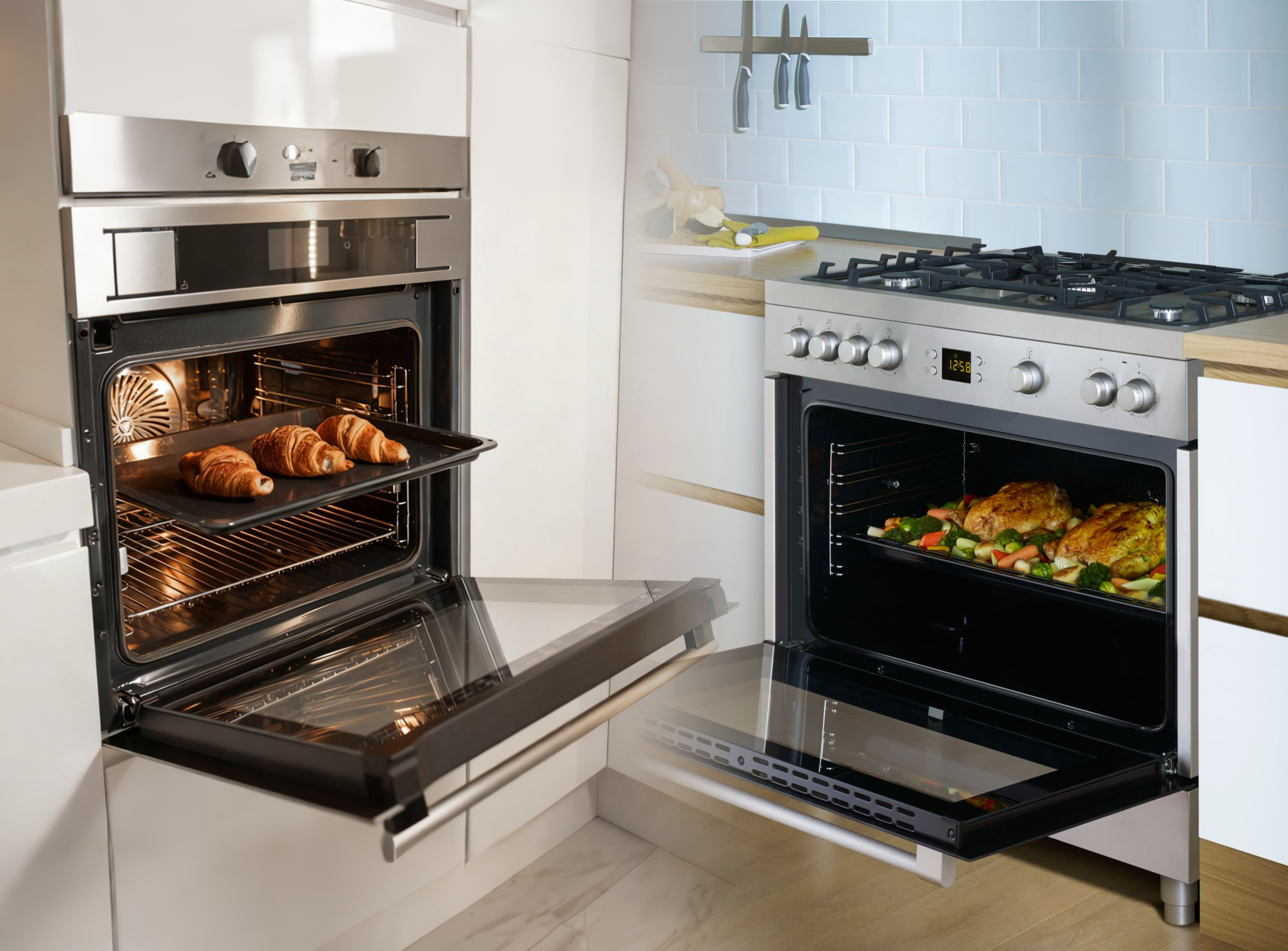 Oven Controller Supplier