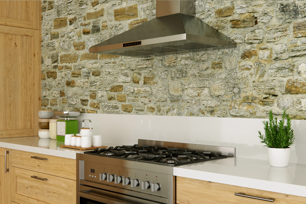 Range hood controller R&D