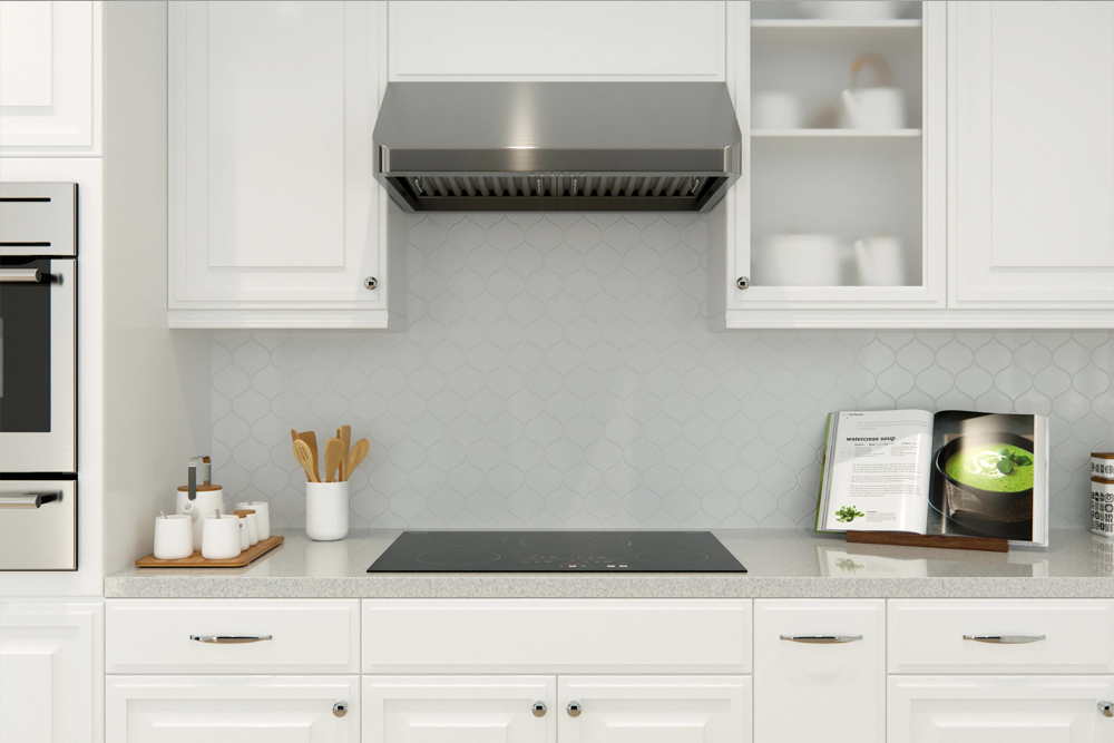 Range hood controller supplier