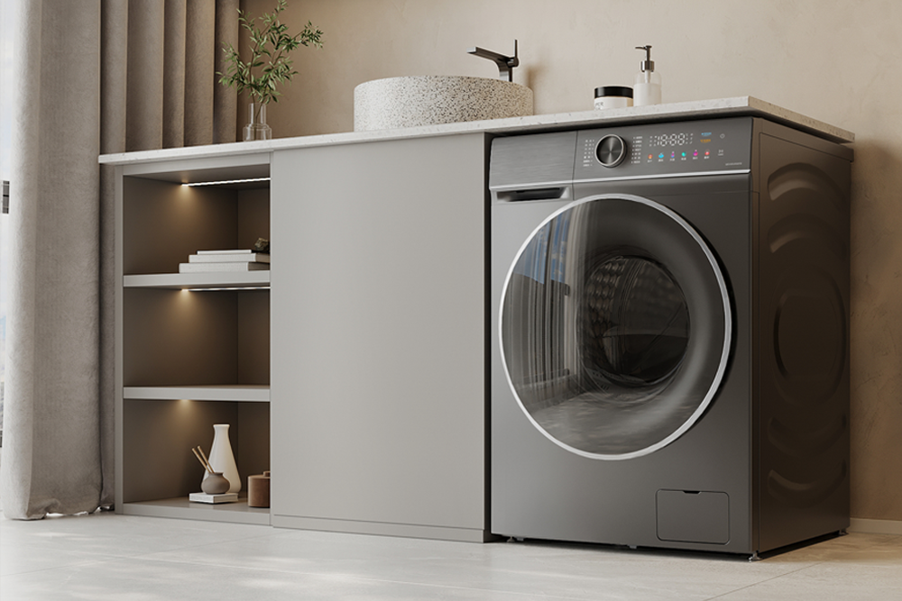 Washing machine controller expert