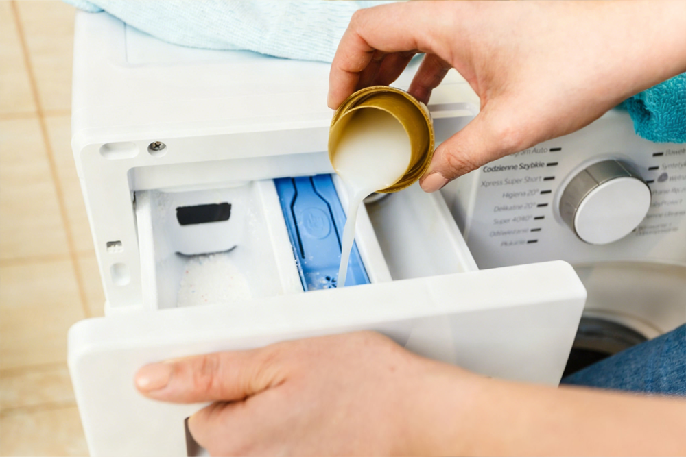 Chinese washing machine controller expert