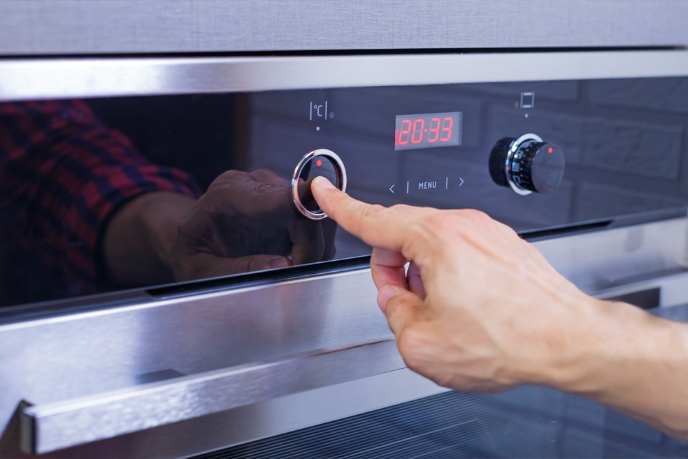 Oven Controller Suppliers