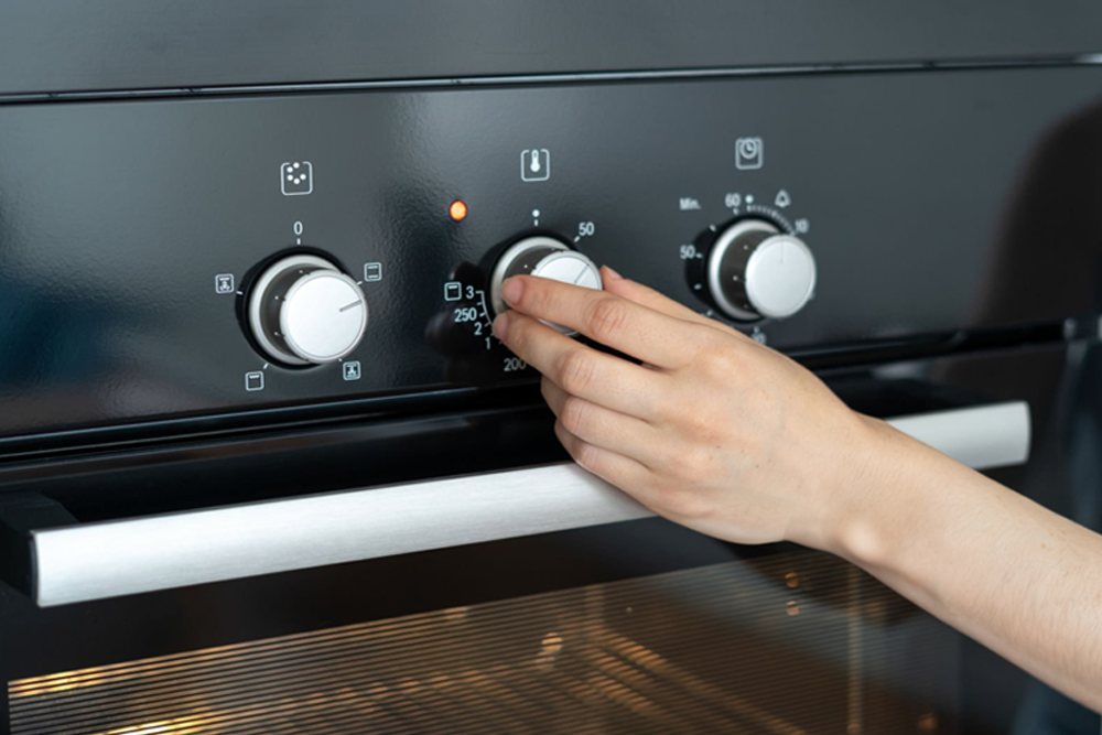 Oven Controller Manufacturers