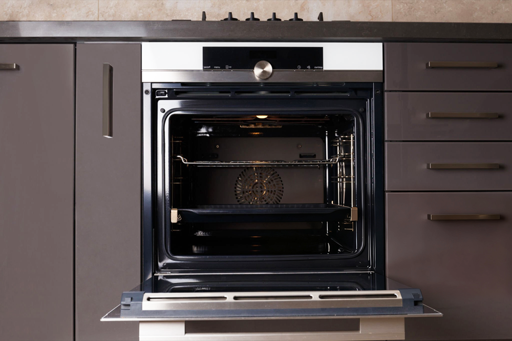 Chinese Oven Controllers