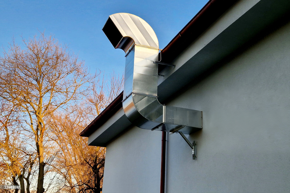 Range hood controller expert