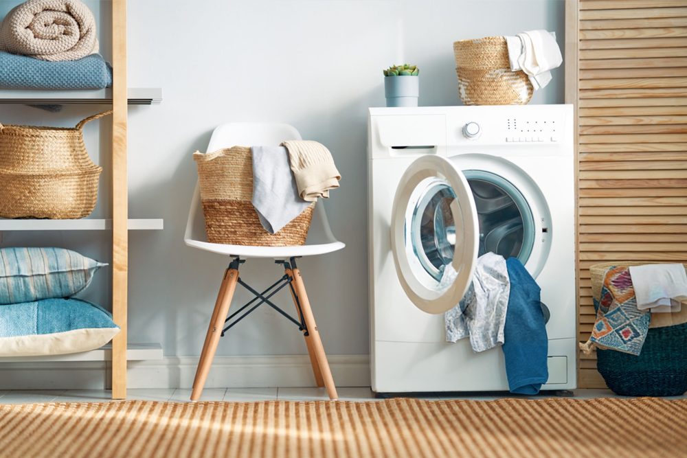 Washing Machine Controller R&D