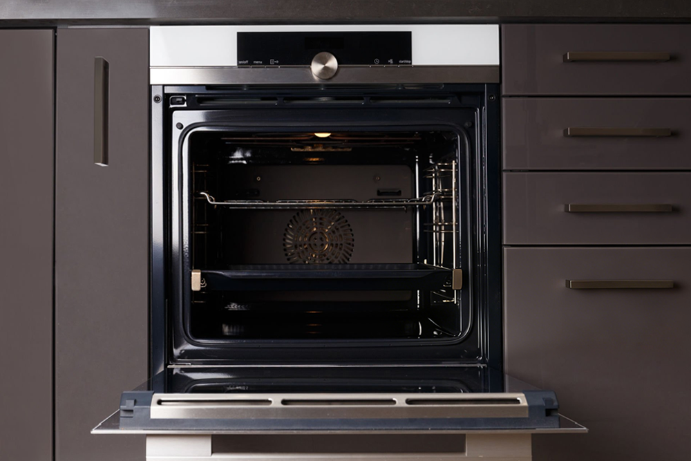 Oven Controller Projects