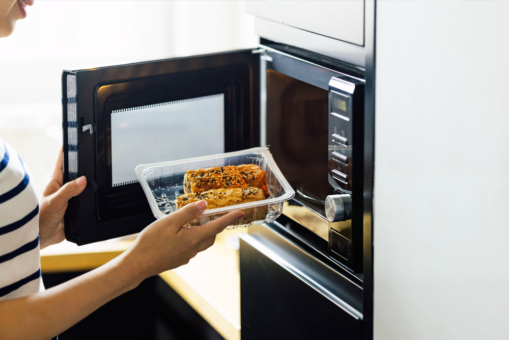 Oven Controller Manufacturers