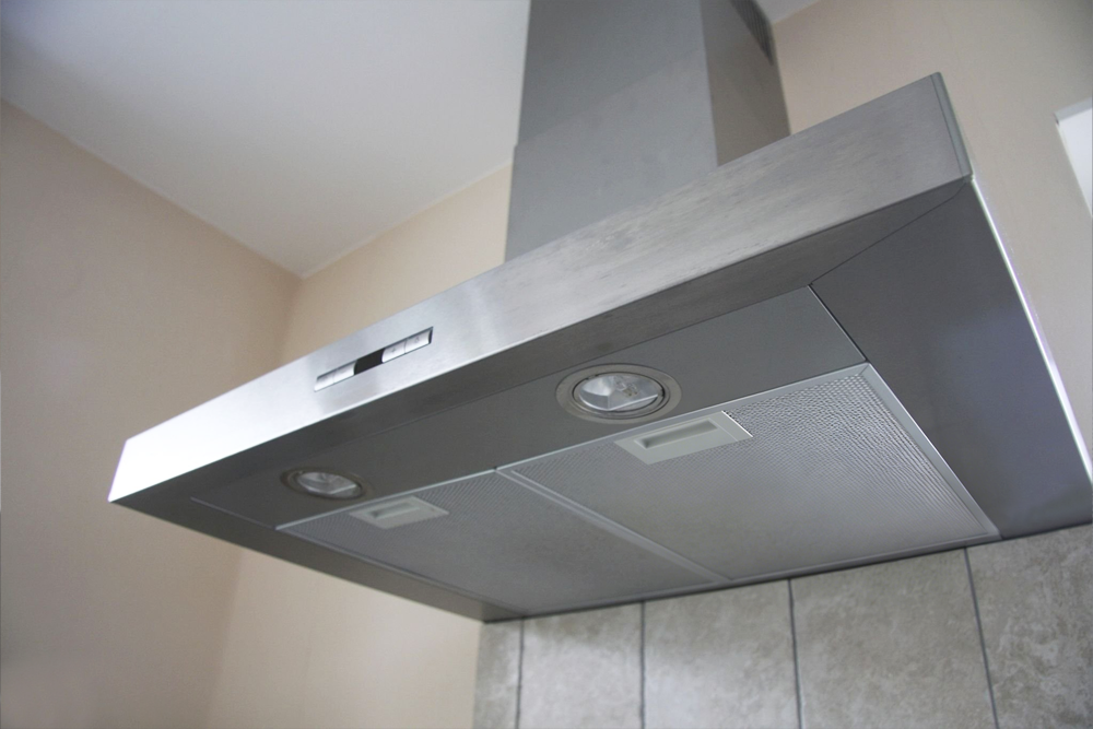 Range Hood Controller Manufacturer