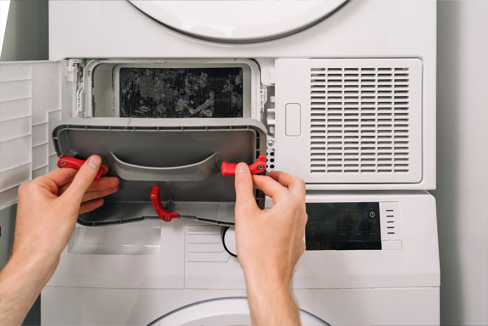 Washing machine controller R&D