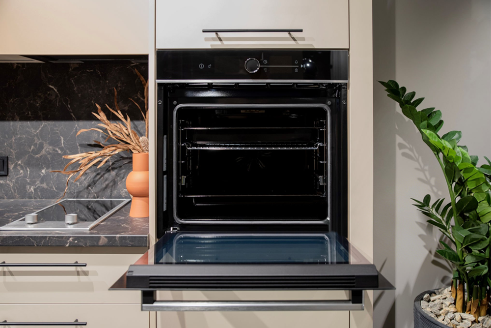 Oven Controller Experts