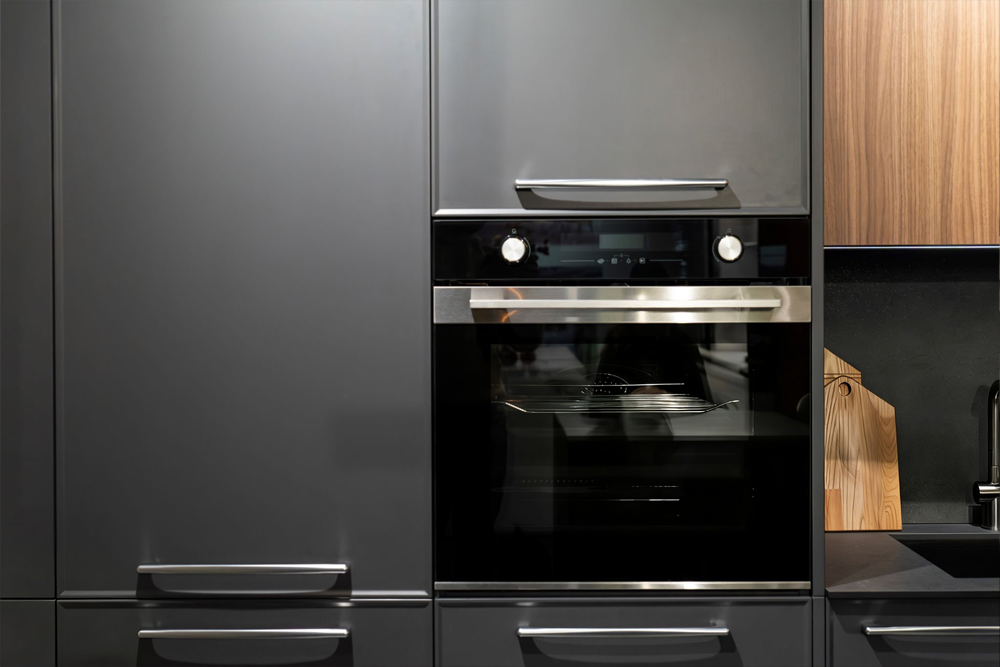 Oven Controller Research and Development