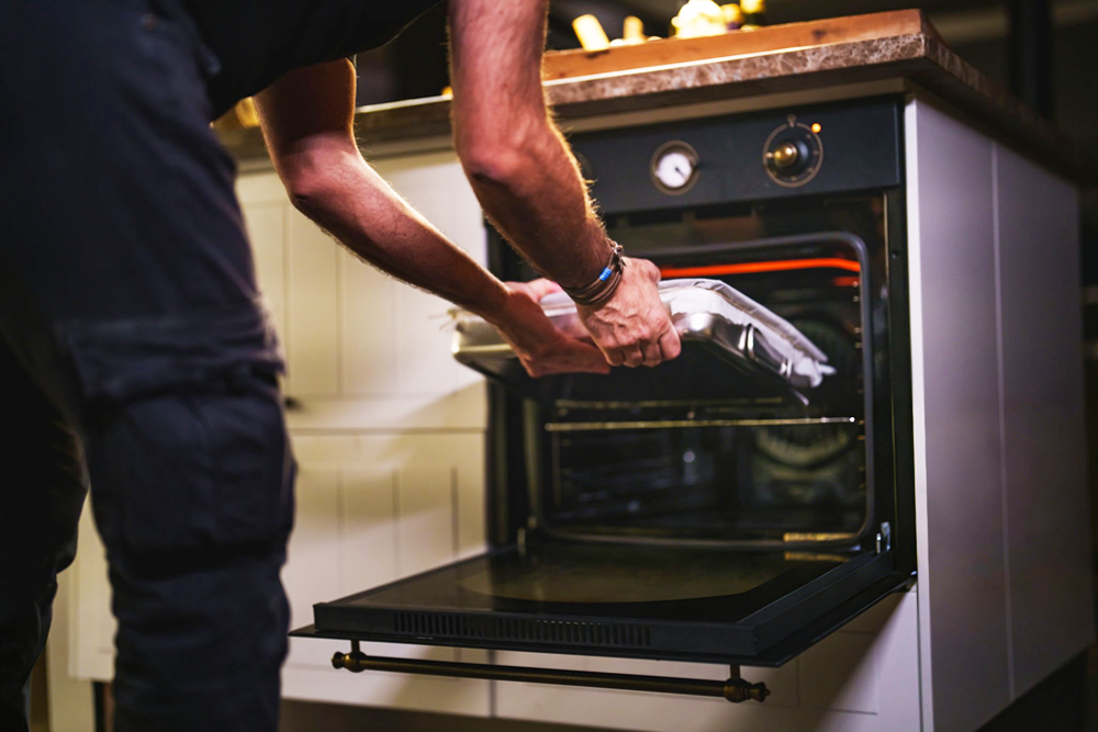 Oven Controller Manufacturers