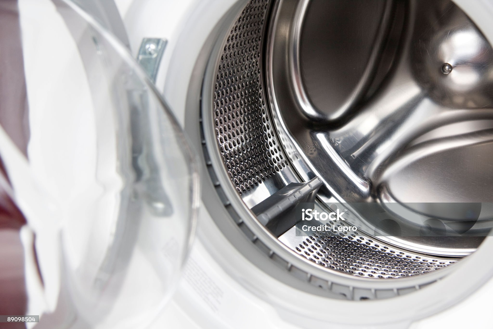 Washing machine controller R&D