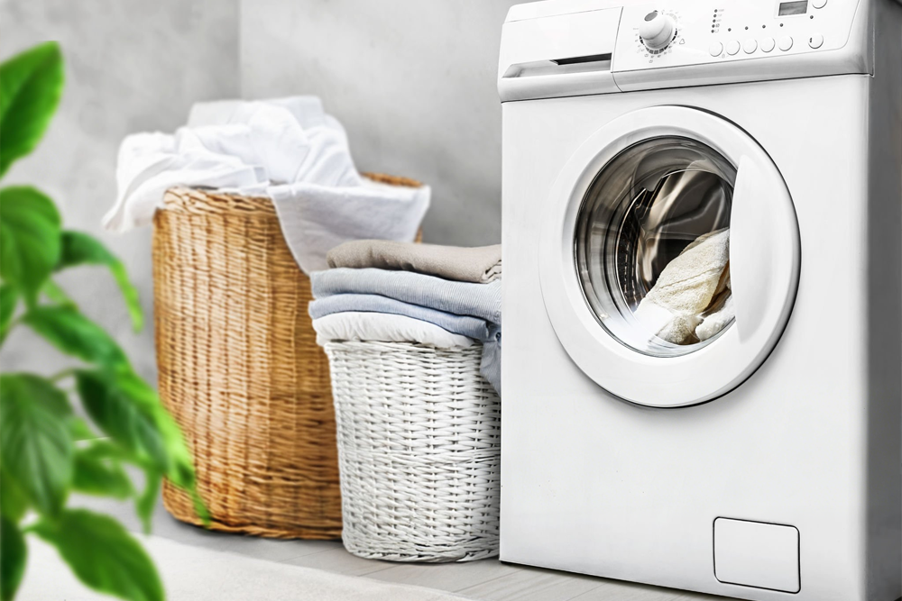 Washing machine controller manufacturer