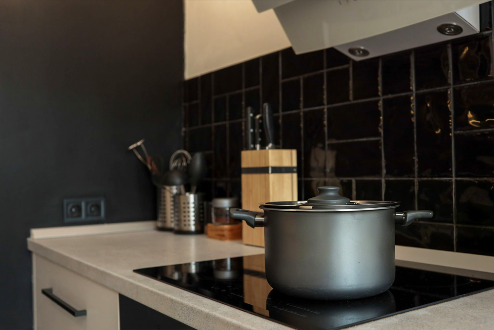 Oven Controller Manufacturers