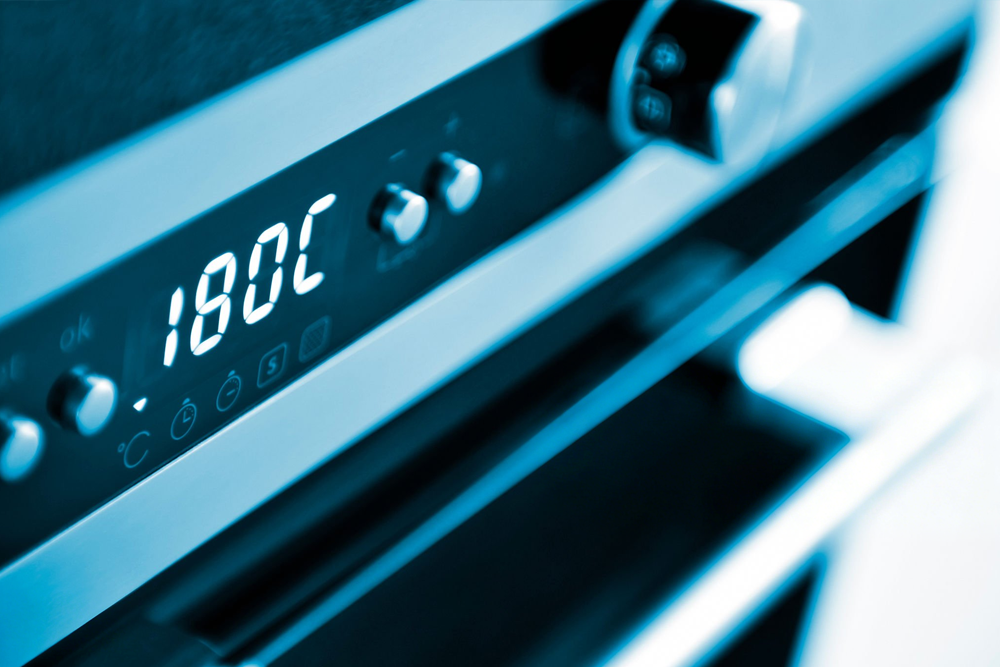 Oven Controllers from China