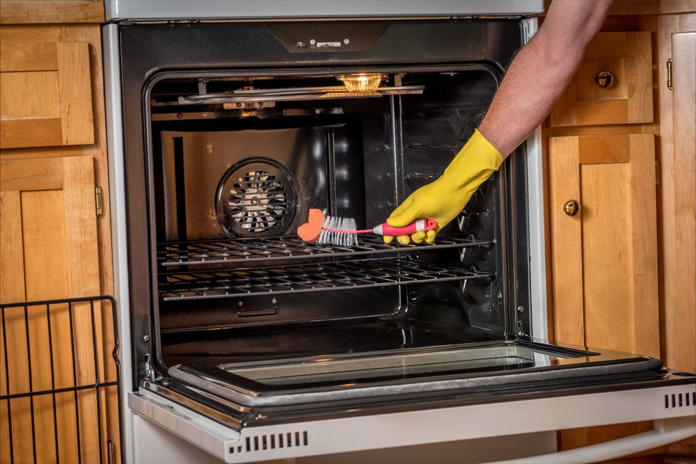 Oven Controller Manufacturers